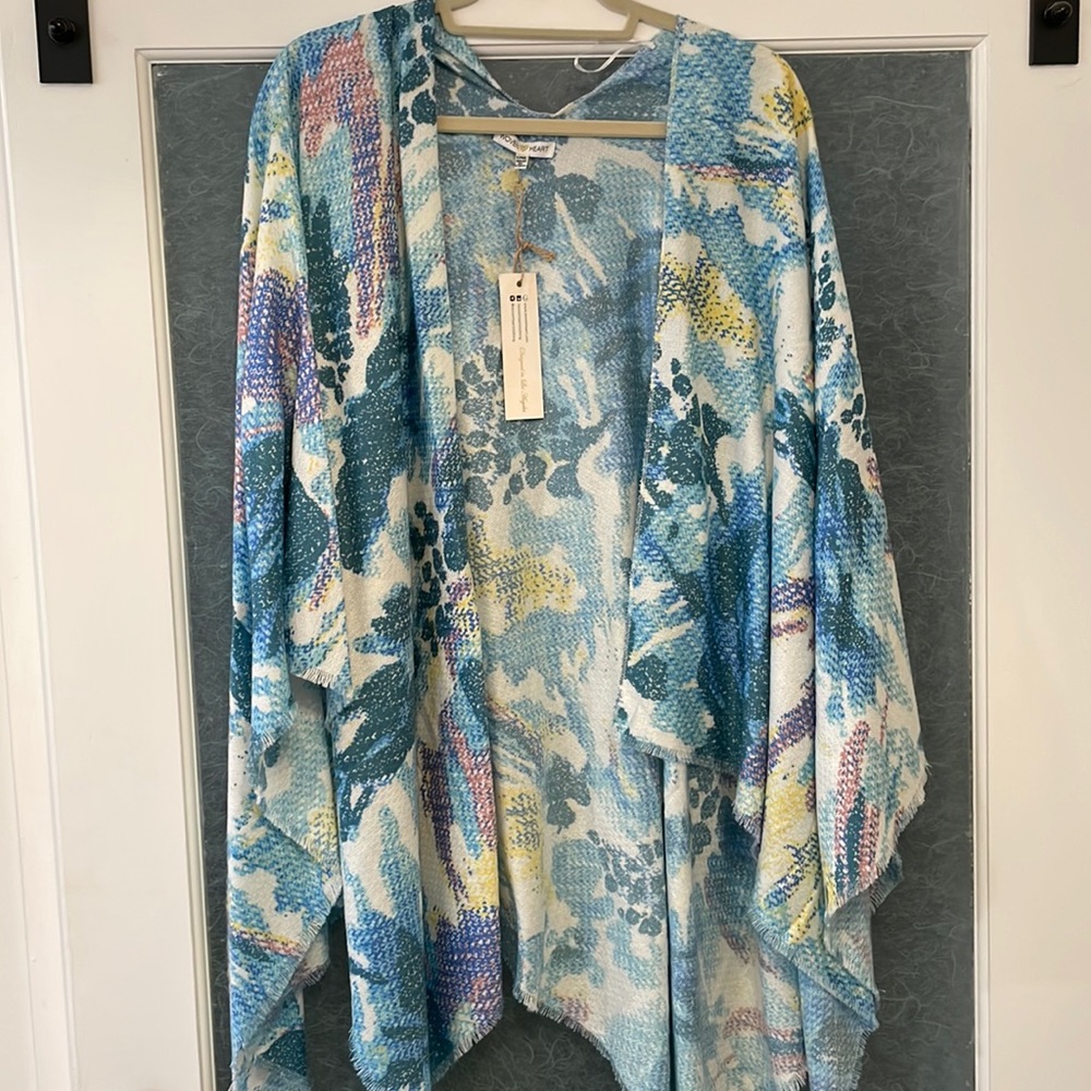 Beautiful Wrap